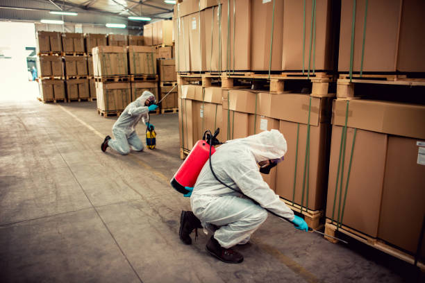 Best Bed Bug Extermination  in Short Pump, VA