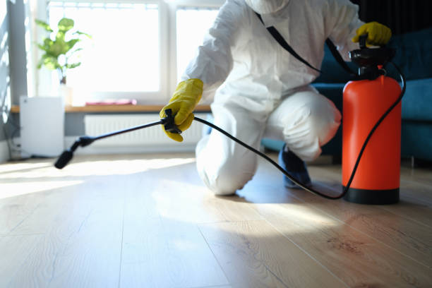 Short Pump, VA Pest Control Company